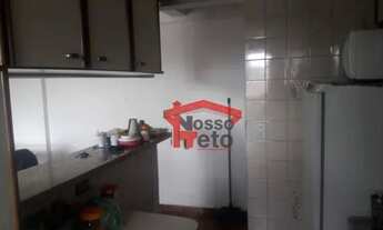 Imagem 6: Apartamento à venda, 50 m² por R$ 270.000,00 - Vila Mangalot - São Paulo/SP