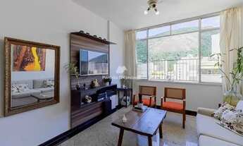 Imagem 4: RIO DE JANEIRO - Apartamento Padrão - Botafogo