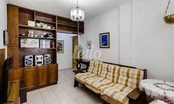 Imagem 6: São Paulo - Apartamento Padrão - Pinheiros