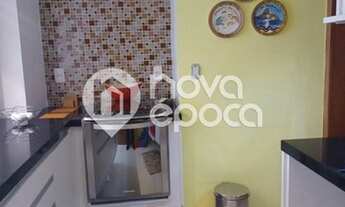 Imagem 4: Copacabana Apartamento com 2 dormitórios