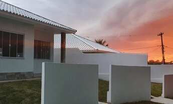 Imagem: Casa em condomínio a melhor localizada