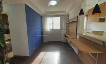 Imagem 4: Apartamento Padrão em São Carlos