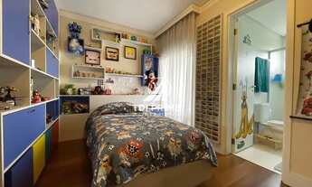 Imagem 7: Apartamento Residencial para locação, Santo Antônio, São Caetano do Sul - AP0914