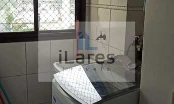 Imagem 6: Apartamento com 3 dorms, Baeta Neves, São Bernardo do Campo - R$ 410 mil, Cod: 3072