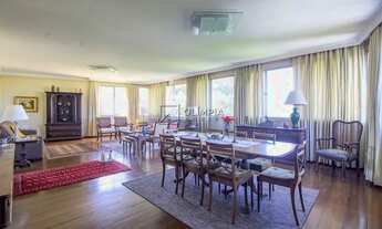 Imagem 2: Apartamento Venda Vila Madalena 197 m² 3 Dormitórios