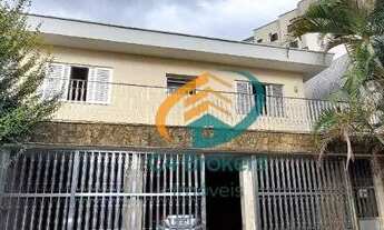 Imagem 4: Sobrado com 3 dormitórios à venda, 195 m² por R$ 1.100.000,00 - Picanço - Guarulhos/SP