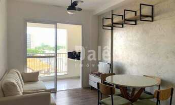 Imagem 2: Apartamento à venda, 62 m² por R$ 480.000,00 - Jardim Augusta - São José dos Campos/SP