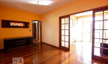 Imagem: Apartamento para Aluguel - Vila Santa Terezinha