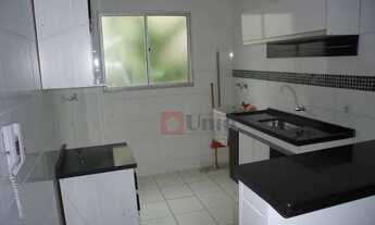 Imagem 2: Apartamento no Residencial Piazza República com 2 dormitórios para alugar, 46 m² por R$ 1