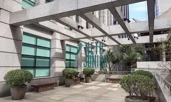 Imagem 6: Conjunto à venda, 34 m² por R$ 583.000,00 - Bela Vista - São Paulo/SP