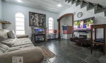 Imagem 4: SOBRADO VILA SÃO FRANCISCO