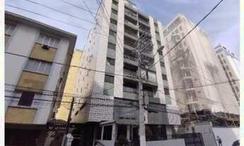 Imagem: APARTAMENTO RESIDENCIAL em SÃO VICENTE