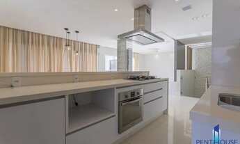 Imagem 5: Cobertura Duplex para Venda em Balneário Camboriú, CENTRO, 3 dormitórios, 3 suítes, 4 banh