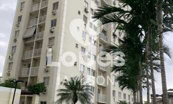 Imagem 1: Apartamento-À VENDA-Irajá-Rio de Janeiro-RJ