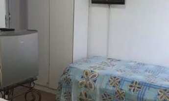 Imagem: Suite de hóspedes em Iguabinha