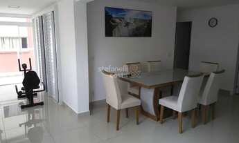 Imagem 3: 3 Dormitórios com 2 Varandas para Vender em Higienópolis, São Paulo