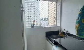 Imagem 4: 2 dorm | sala | cozinha | wc | área de serviço | lazer | garagem