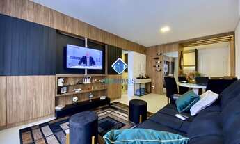 Imagem 1: Apartamento de 01 dormitórios em Torres/RS