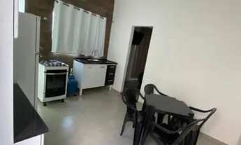 Imagem 4: Alugo kitnet bairro planalto