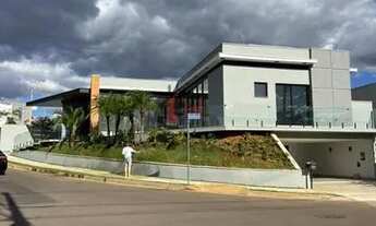 Imagem 3: Casa em Condomínio para Venda em Presidente Prudente, CONDOMÍNIO RESIDENCIAL PORTO MADERO