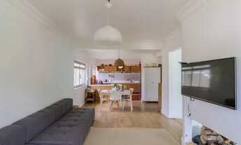 Imagem 3: Casa com 4 dormitórios, 340 m² - venda por R$ 2.864.000,00 ou aluguel por R$ 17.250,00 - P