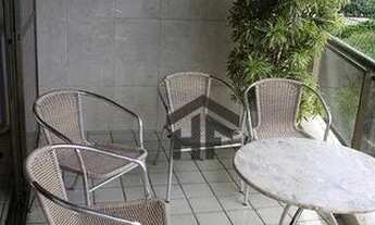 Imagem 7: Apartamento de 4 Quartos no Parnamirim para alugar, Recife, PE