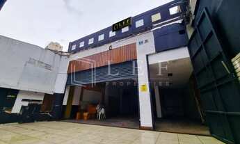 Imagem: Comercial no Itaim Bibi