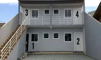 Imagem: Aluga-se kitnet na Tapera