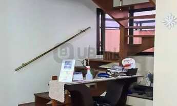 Imagem 7: Cobertura á venda na Vila Guarani 03 dormitórios 160m²