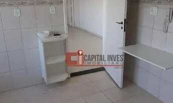 Imagem 3: Apartamento com 3 dormitórios para alugar, 120 m² por R$ 3.100,00/mês - Jardim Berlim - Ja