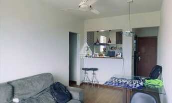 Imagem: Apt semimobiliado UERJ/Maracanã