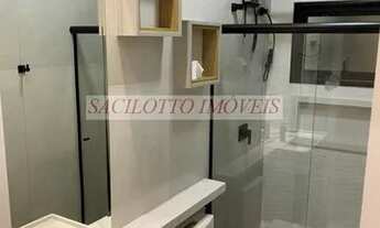 Imagem 6: Casa para Venda em Indaiatuba, Jardim Monte Carlo, 2 dormitórios, 1 suíte, 2 banheiros, 2