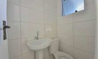 Imagem 2: Iv Casa para venda com 10 metros quadrados com 2 quartos em Farolândia - Aracaju - SE