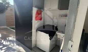 Imagem 4: CASA RESIDENCIAL em INDAIATUBA - SP, JARDIM MANTOVA