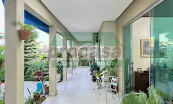 Imagem 4: CASA NO DOM PEDRO COM 2 LOTES, PISCINA, CANIL, GARAGEM PARA 4 CARROS, ACEITA FINANCIAR / F