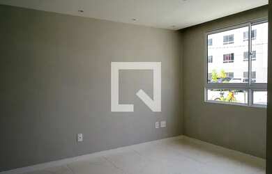 Imagem 6: Apartamento para Aluguel - Vargem Pequena, 2 Quartos, 43 m2