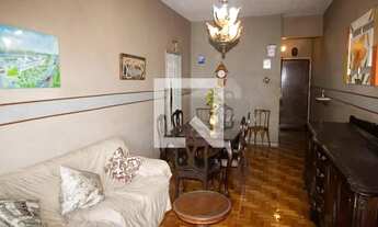 Imagem 4: Apartamento para Aluguel - Bonsucesso, 3 Quartos, 80 m2