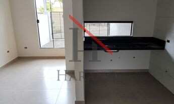 Imagem 4: Casa geminada com 3 quartos - Bairro Jardim do Leste em Londrina