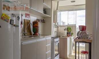 Imagem 5: Apartamento a venda Belém 38m2