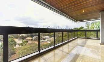 Imagem: Apartamento ao lado do Parque Ibirapuera