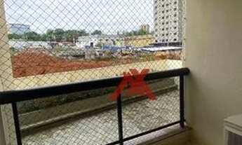 Imagem 3: APTO VILA IMPERIAL - 3 Dorm / 1 Suíte / 1 Vaga / 95 m² - SJRP/SP