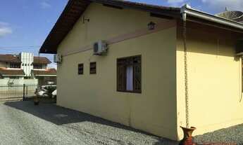 Imagem 7: CASA RESIDENCIAL em JOINVILLE - SC, AVENTUREIRO