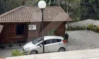 Imagem 4: Casa Térrea com 3 Quartos - Serra da Cantareira