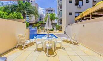 Imagem 7: Apartamento para Venda - 76m², 2 dormitórios, 1 suite, 2 vagas - Passo da Areia