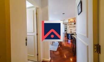 Imagem 7: Apartamento Venda Chácara Klabin 115 m² 3 Dormitórios