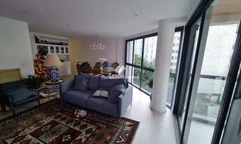 Imagem 2: RIO DE JANEIRO - Apartamento Padrão - Humaitá