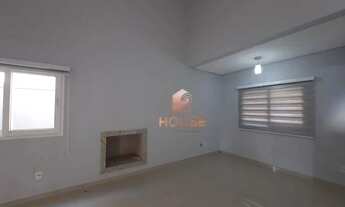 Imagem 2: Casa com 3 dormitórios para alugar, 250 m² por R$ 8.500,00/mês - Condomínio Arujá 5 - Aruj