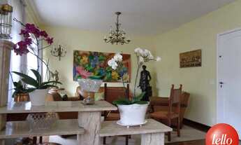 Imagem: São Paulo - Casa Padrão - Moema