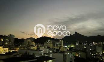 Imagem 3: Flamengo Apartamento cobertura com 1 dormitório