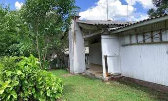 Imagem 5: Alugo casa simples no centro de Nova Hartz